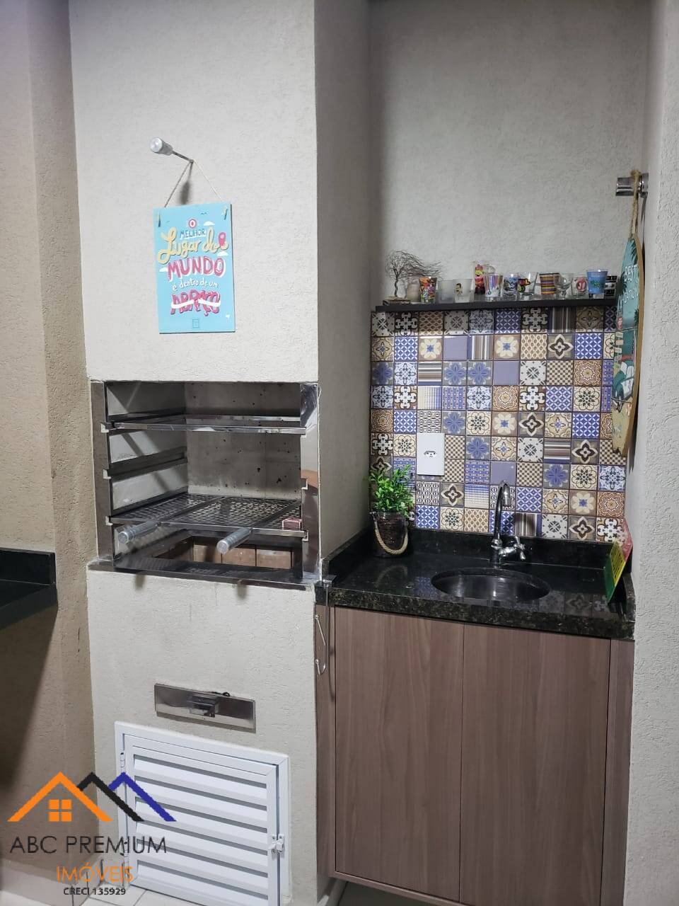Apartamento venda Santo André Apartamento venda Santo André