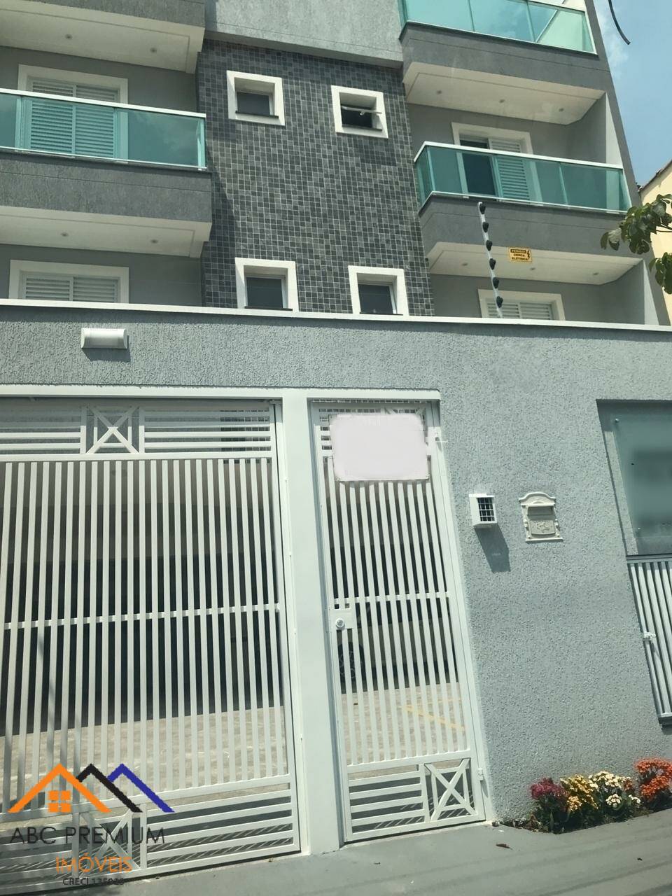 Apartamento venda Santo André Apartamento venda Santo André