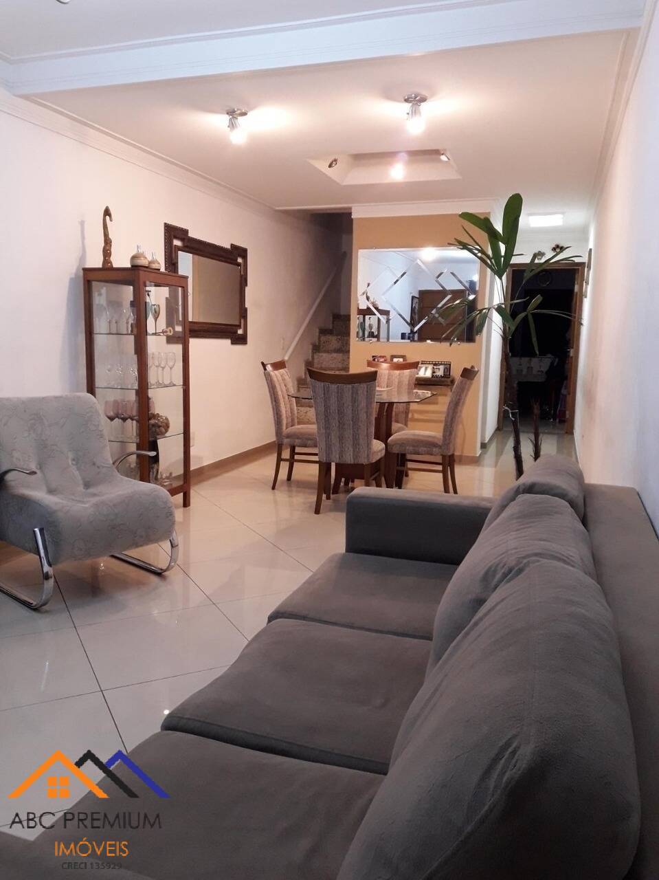 Casa venda Santo André Casa venda Santo André