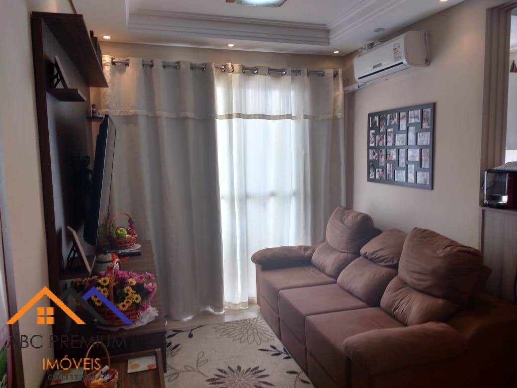 Apartamento venda Santo André Apartamento venda Santo André
