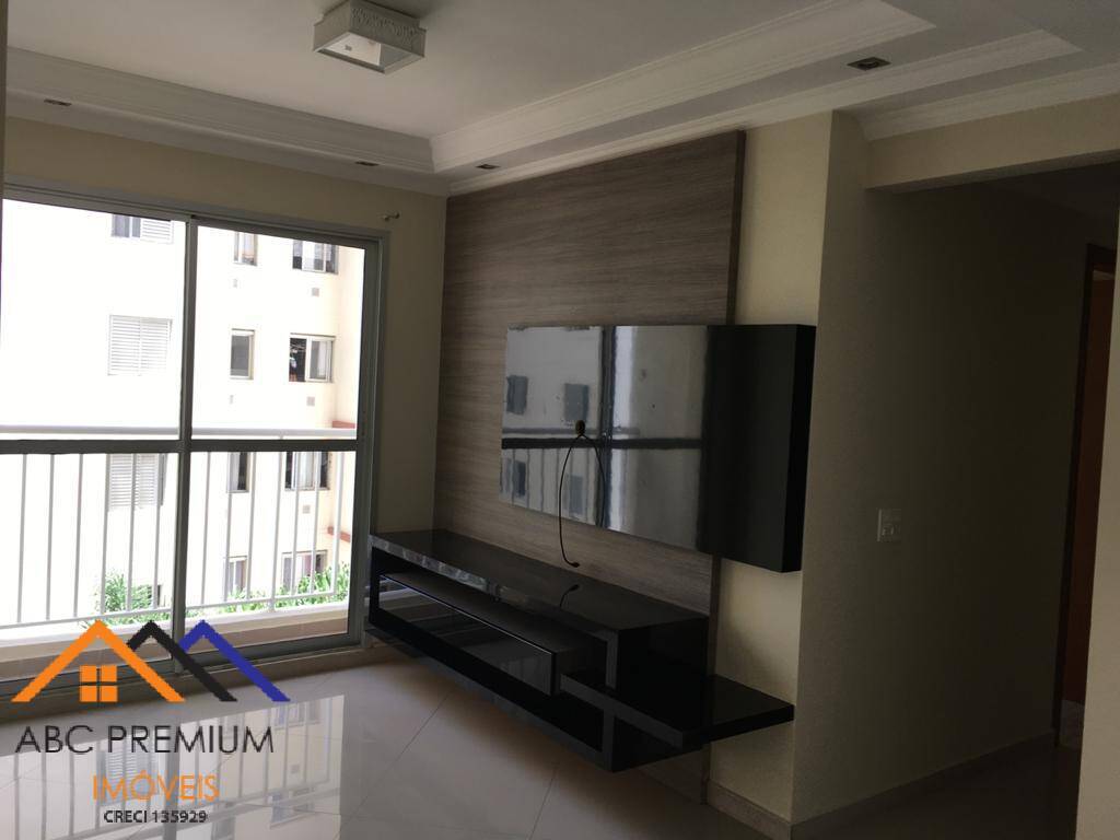 Apartamento venda Santo André Apartamento venda Santo André