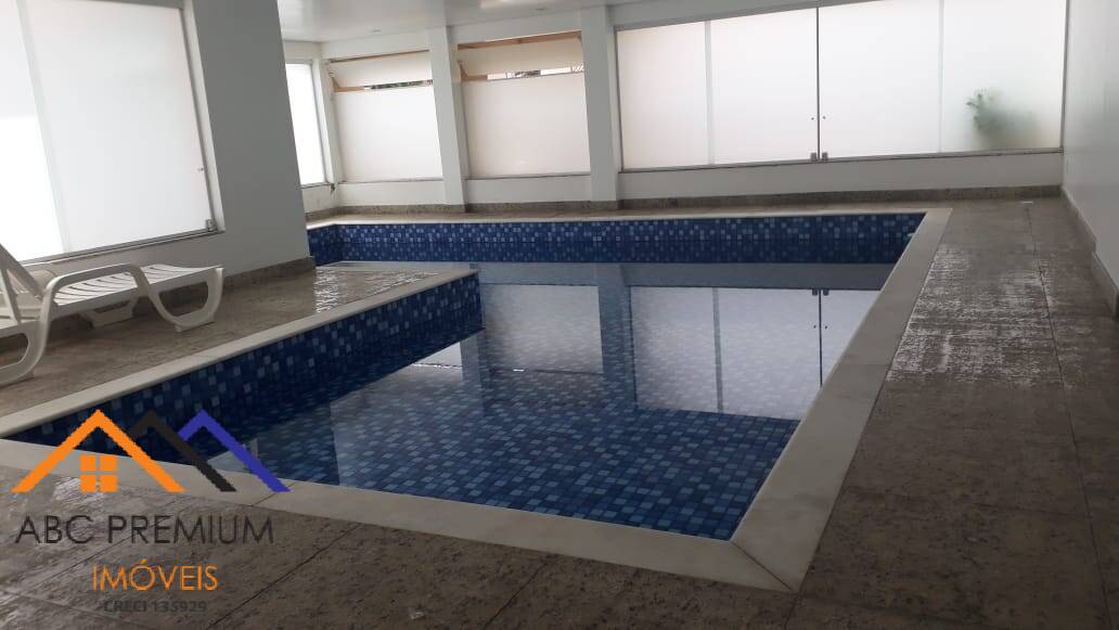 Apartamento venda Santo André Apartamento venda Santo André