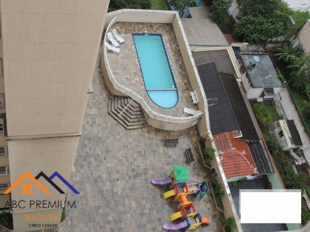 Apartamento venda Santo André Apartamento venda Santo André