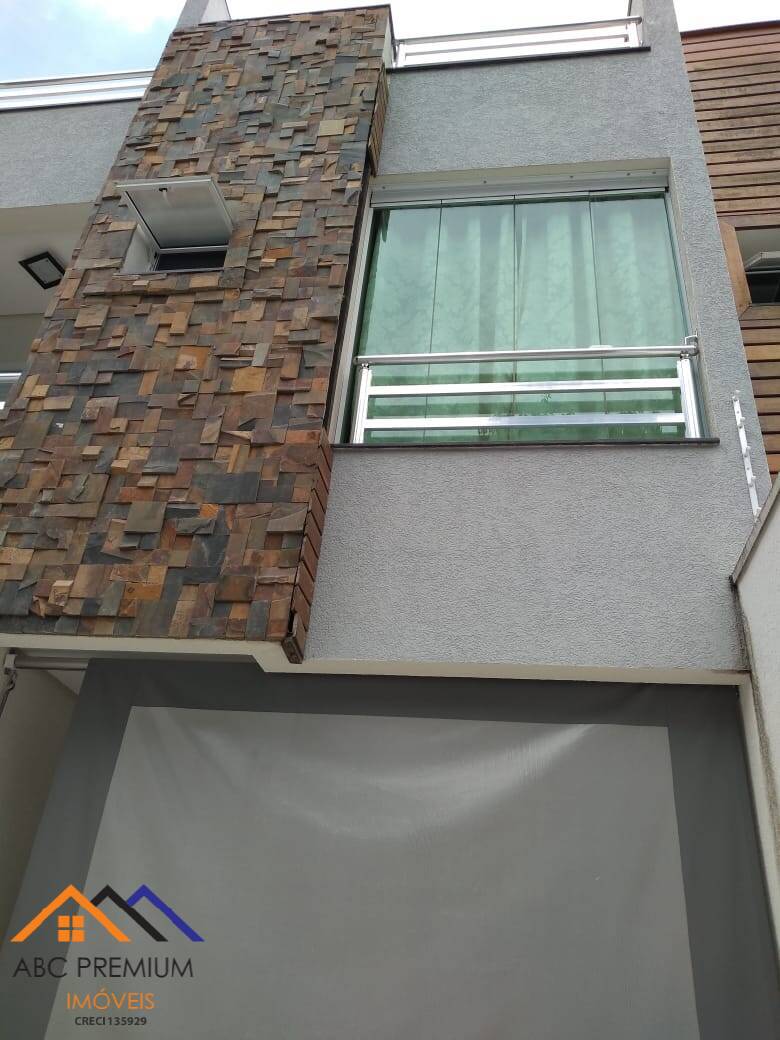 Sobrado venda Santo André Sobrado venda Santo André