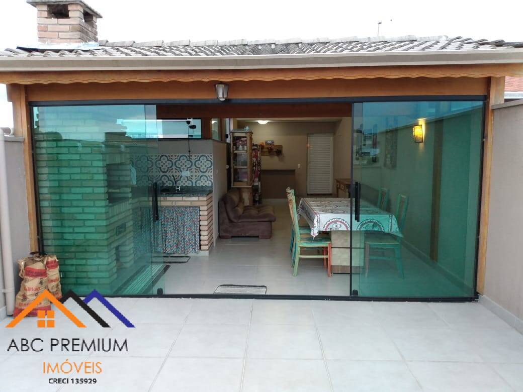 Apartamento venda Santo André Apartamento venda Santo André