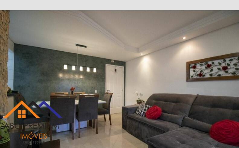 Apartamento venda Santo André Apartamento venda Santo André