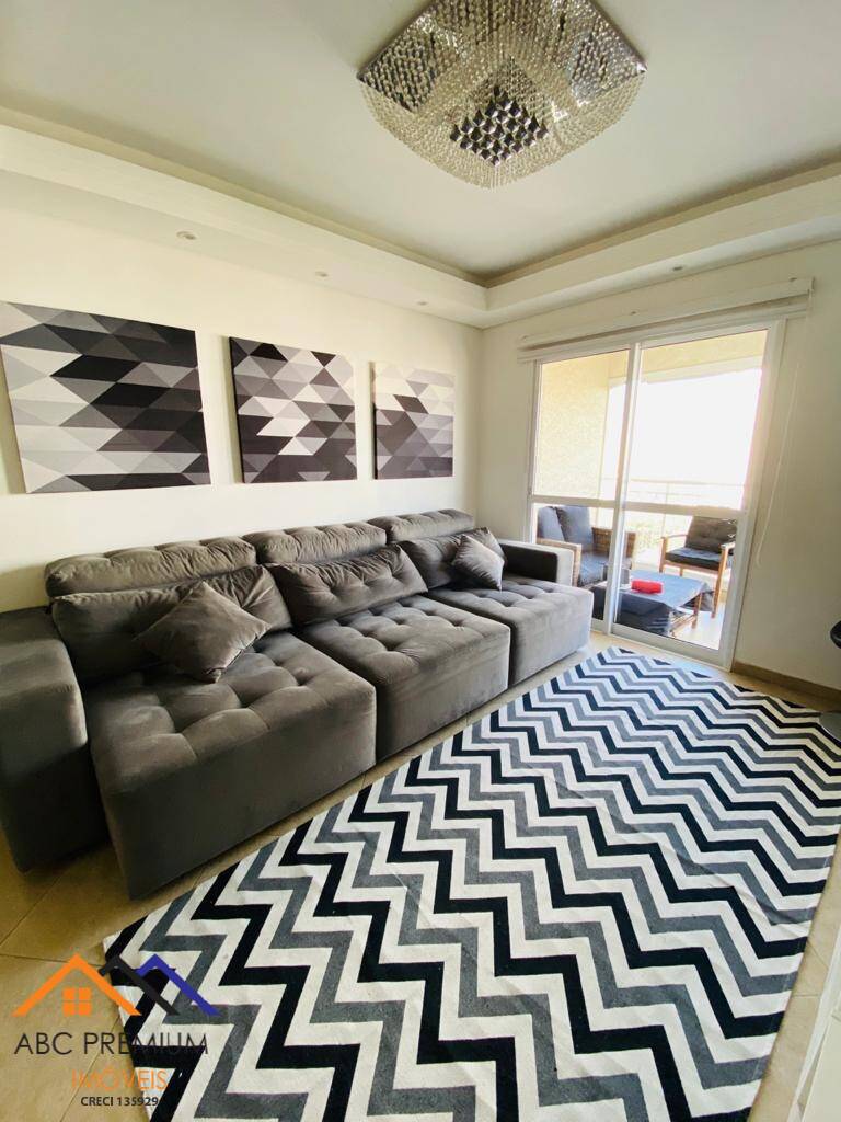 Apartamento venda Santo André Apartamento venda Santo André