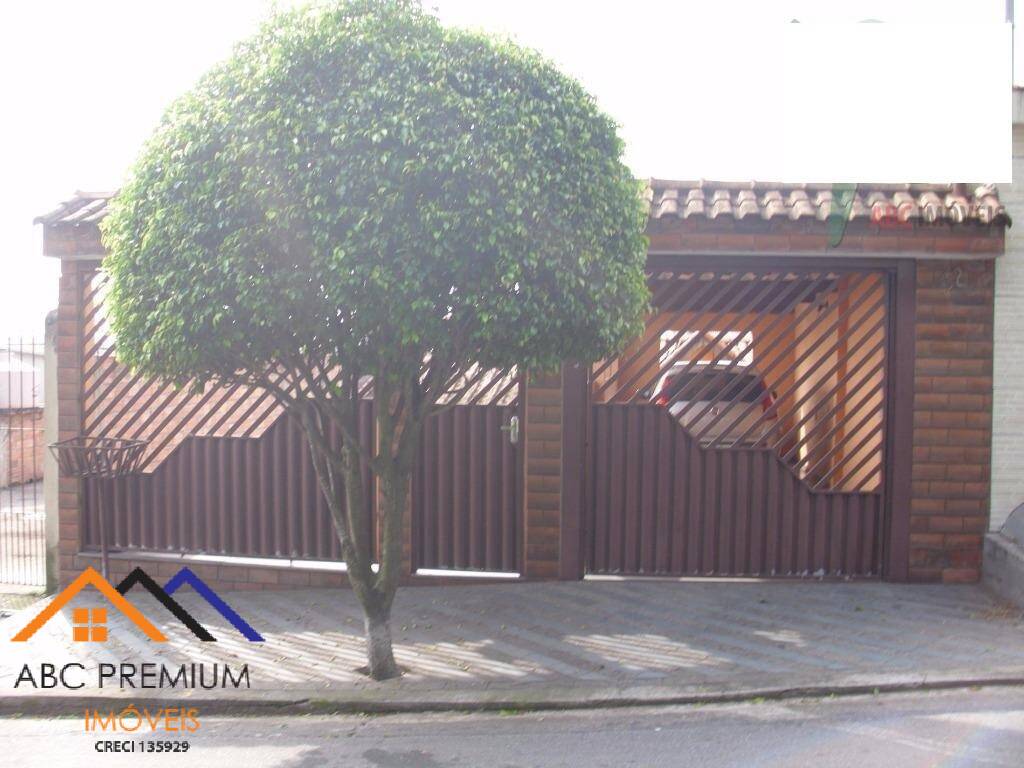 Casa venda Santo André Casa venda Santo André