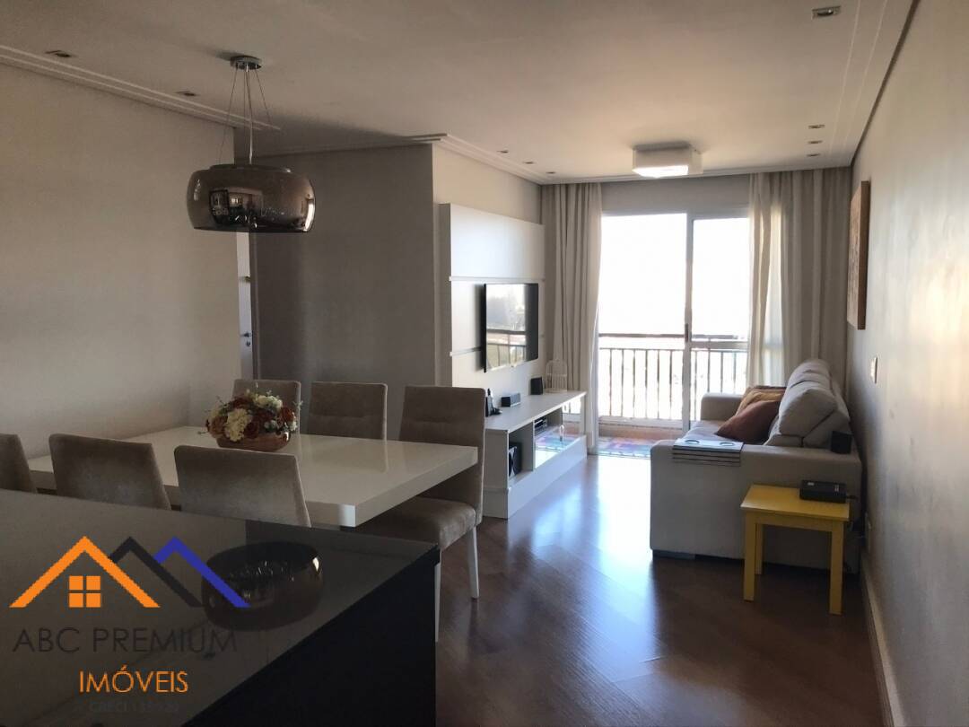 Apartamento venda Santo André Apartamento venda Santo André