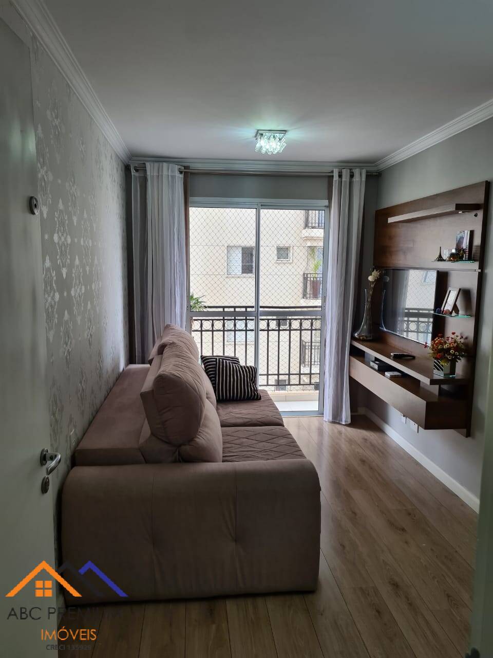 Apartamento venda Santo André Apartamento venda Santo André