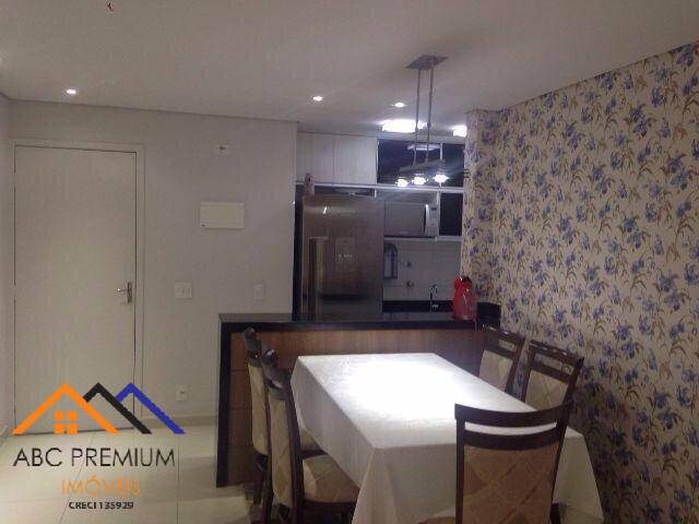 Apartamento venda Santo André Apartamento venda Santo André