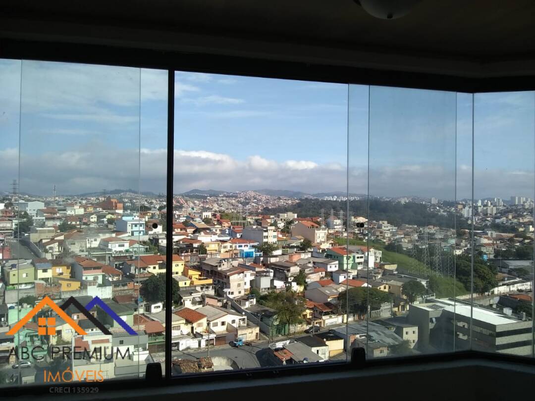 Apartamento venda Santo André Apartamento venda Santo André