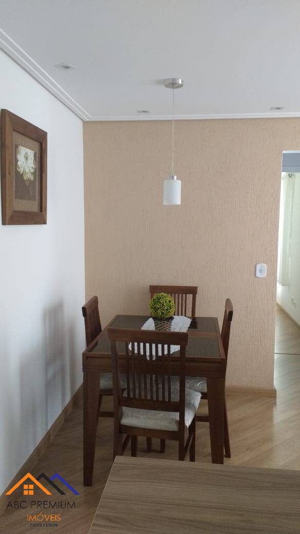 Apartamento venda Santo André Apartamento venda Santo André