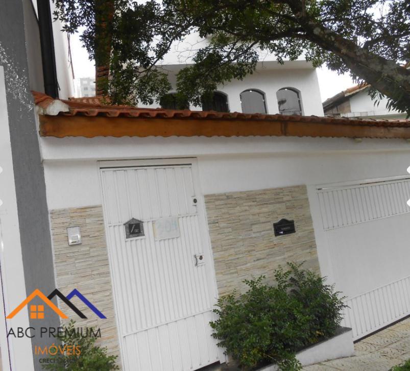 Sobrado venda Santo André Sobrado venda Santo André