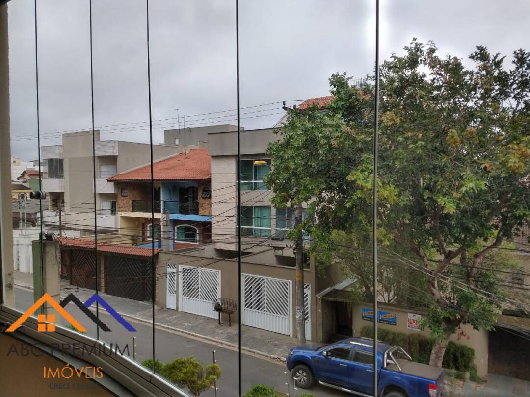 Apartamento venda Santo André Apartamento venda Santo André