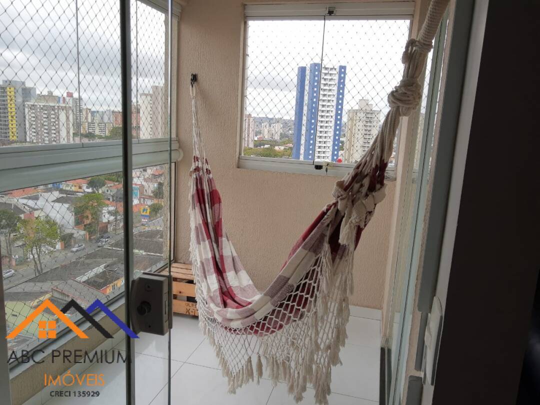 Apartamento venda Santo André Apartamento venda Santo André