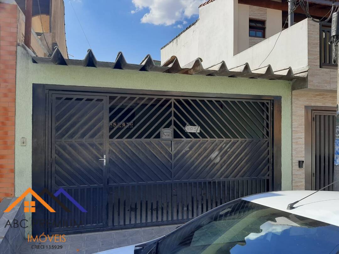 Casa venda Santo André Casa venda Santo André