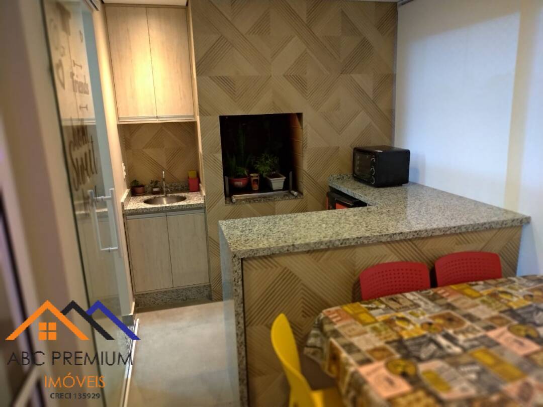 Apartamento venda Santo André Apartamento venda Santo André