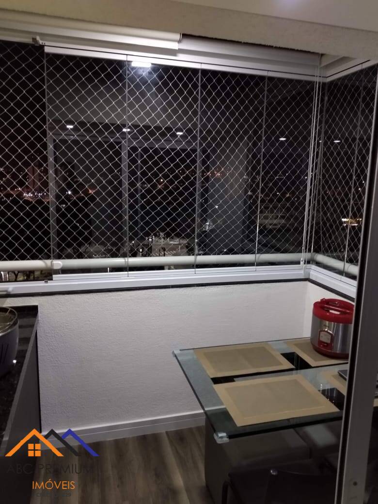 Apartamento venda Santo André Apartamento venda Santo André