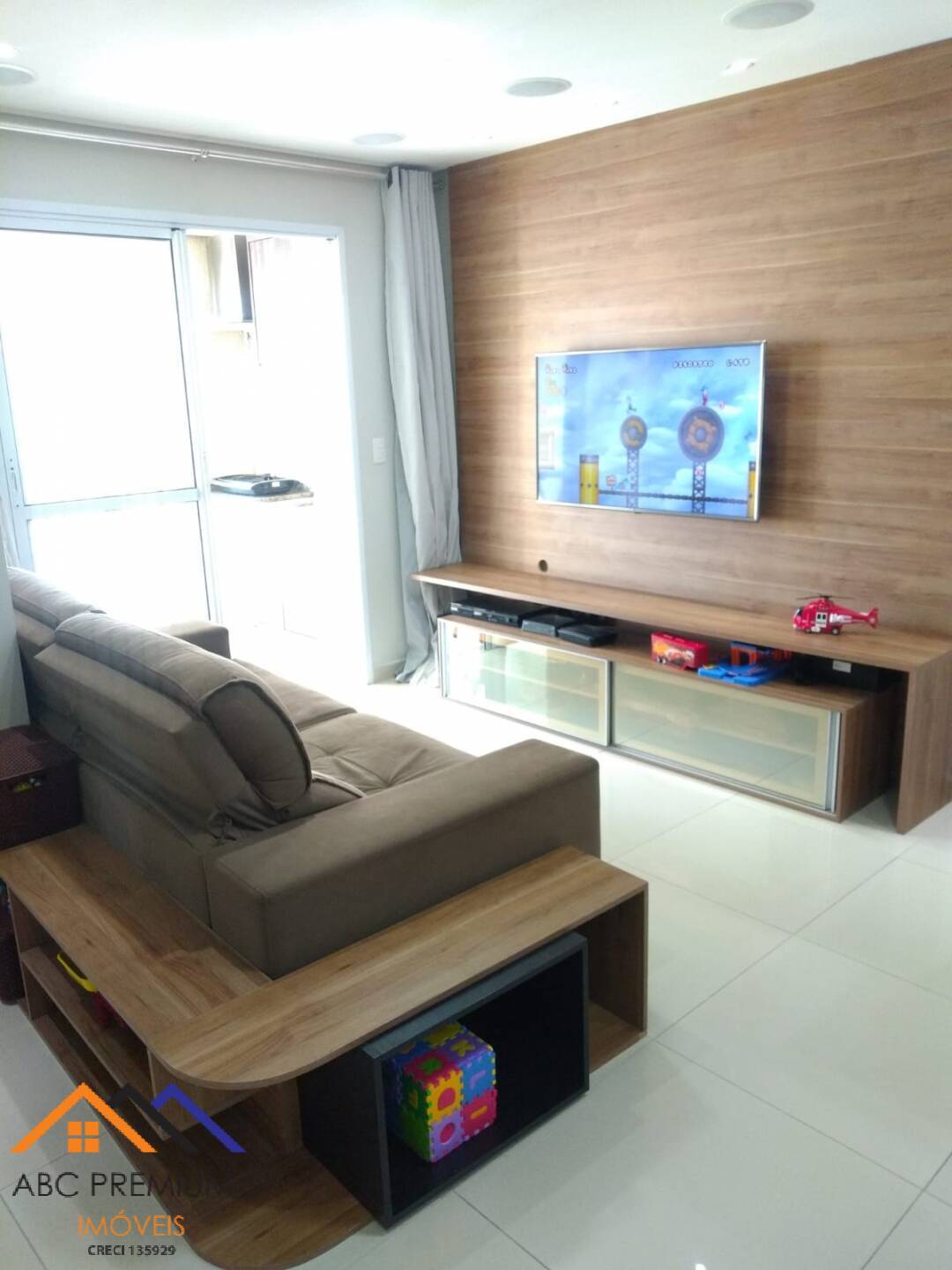 Apartamento venda Santo André Apartamento venda Santo André