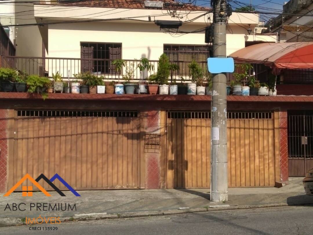 Casa venda Santo André Casa venda Santo André