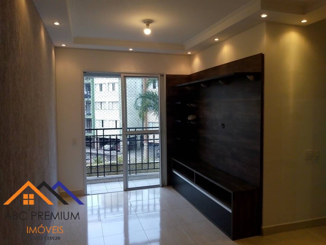 Apartamento venda Santo André Apartamento venda Santo André