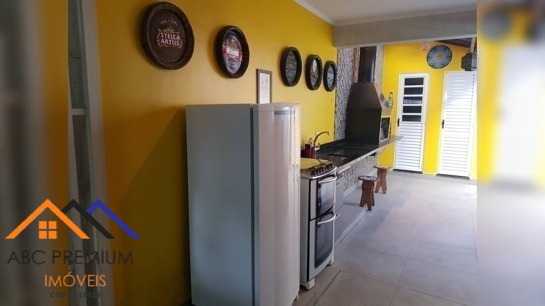 Sobrado venda Santo André Sobrado venda Santo André
