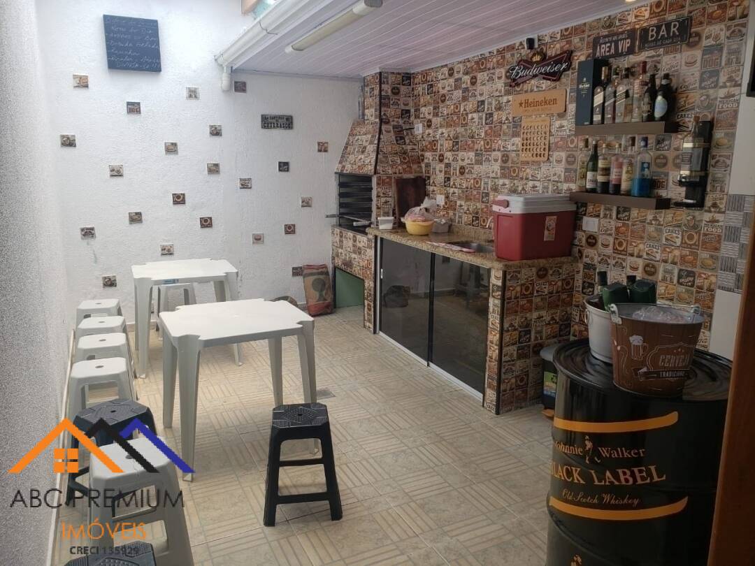 Sobrado venda Santo André Sobrado venda Santo André