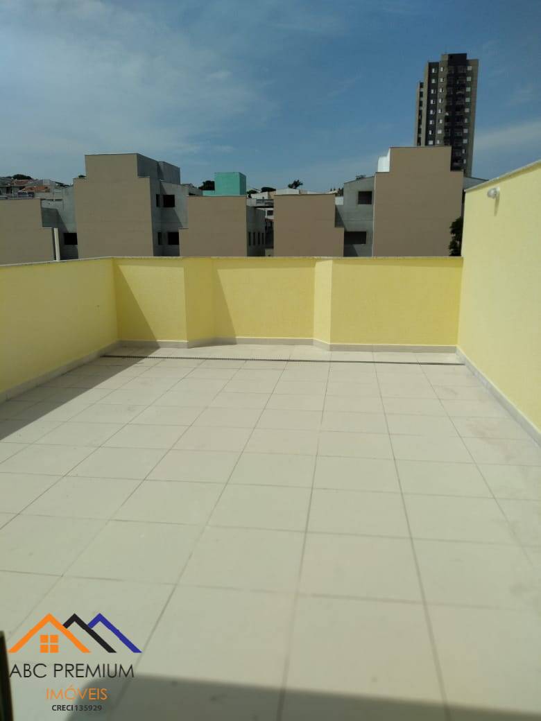 Cobertura venda Santo André Cobertura venda Santo André