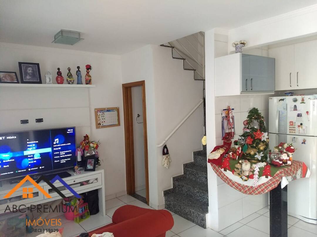Sobrado venda Santo André Sobrado venda Santo André
