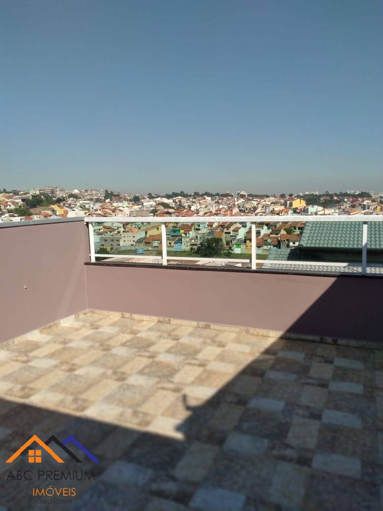 Cobertura venda Santo André Cobertura venda Santo André