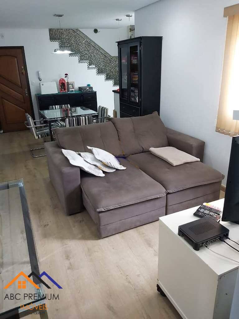 Cobertura venda Santo André Cobertura venda Santo André