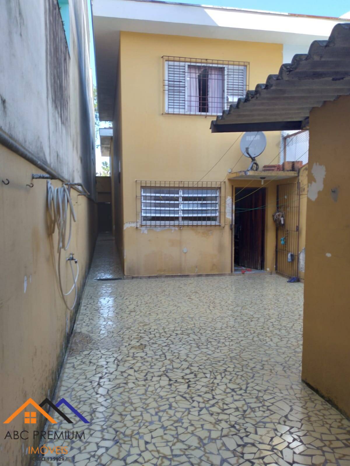 Sobrado venda Santo André Sobrado venda Santo André
