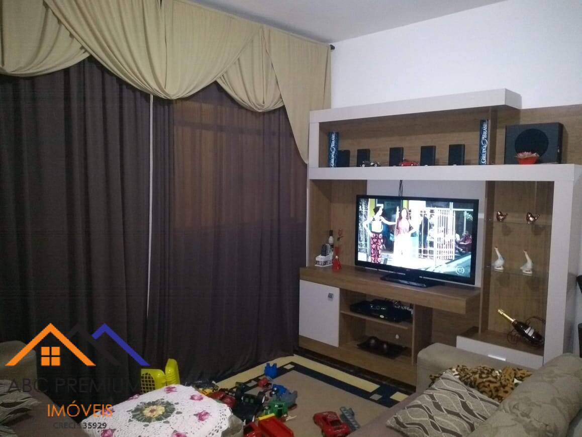 Sobrado venda Santo André Sobrado venda Santo André