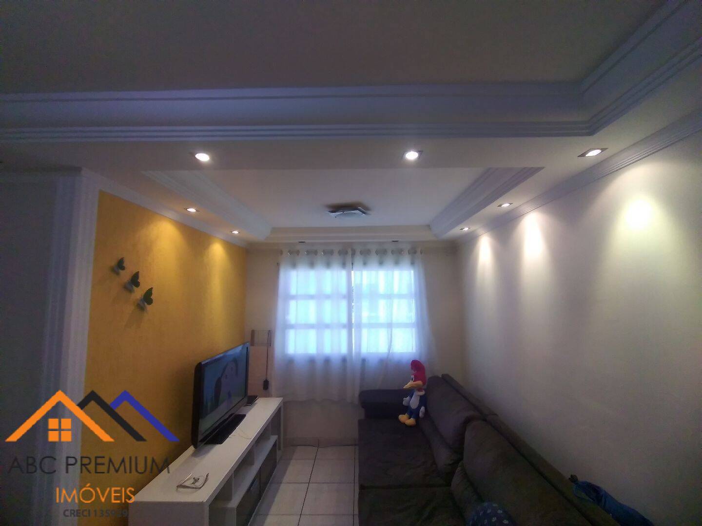 Apartamento venda Santo André Apartamento venda Santo André