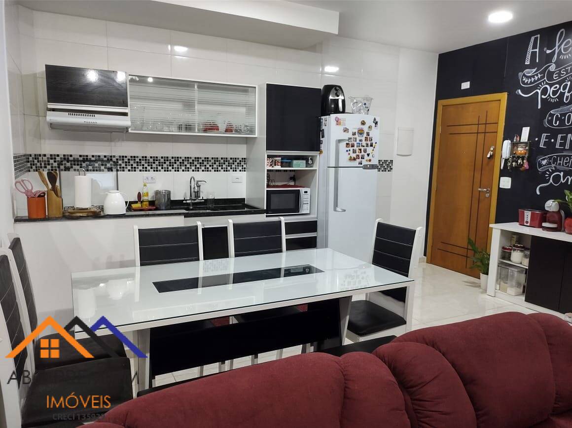 Apartamento venda Santo André Apartamento venda Santo André