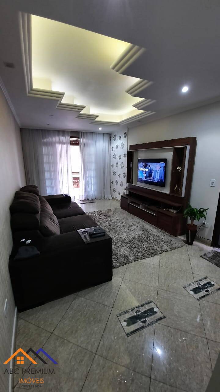 Sobrado venda Santo André Sobrado venda Santo André