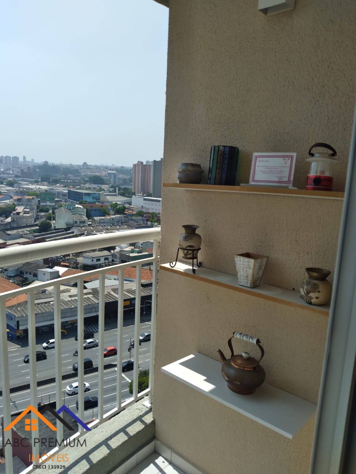 Apartamento venda Santo André Apartamento venda Santo André