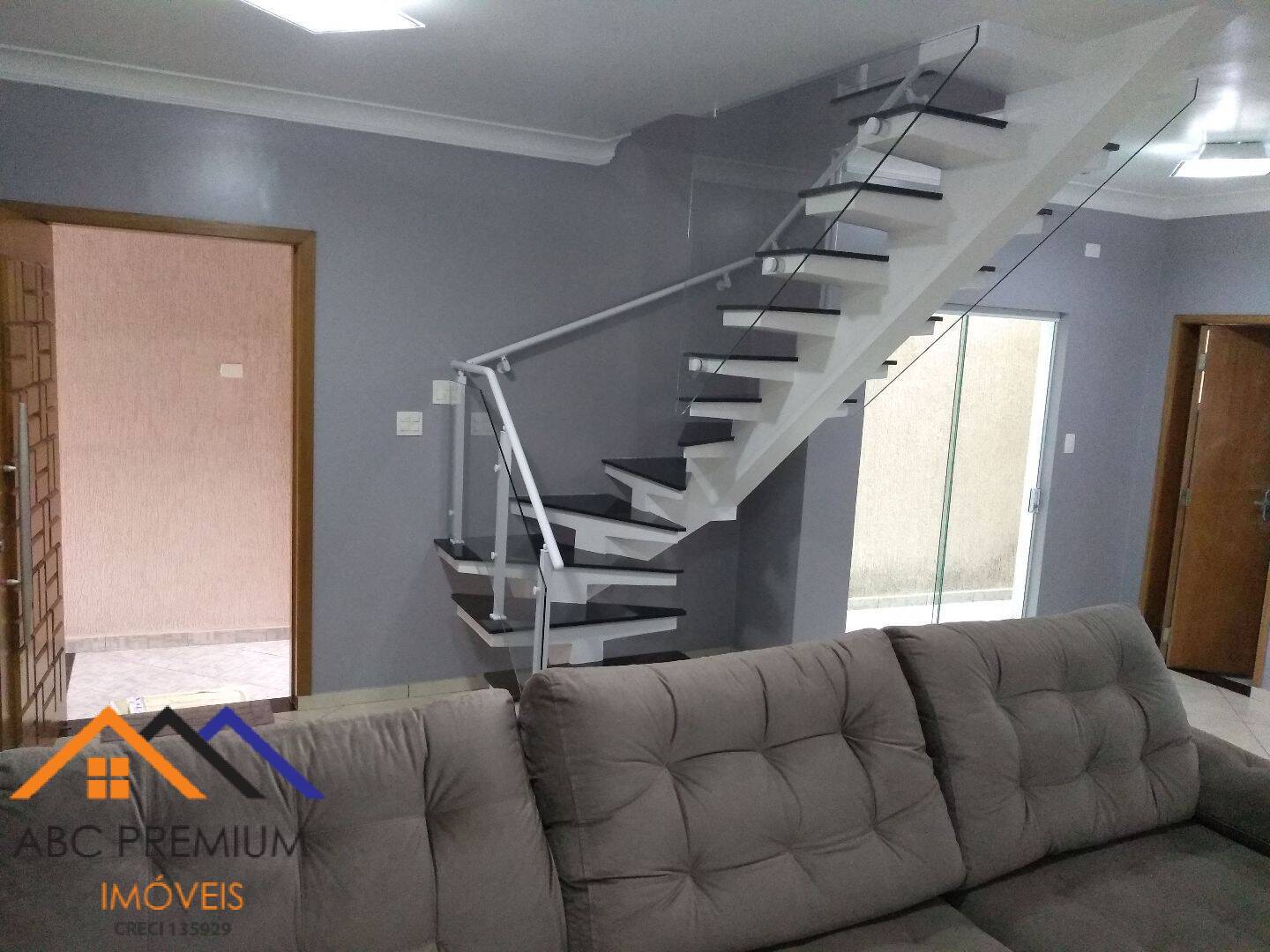 Sobrado venda Santo André Sobrado venda Santo André