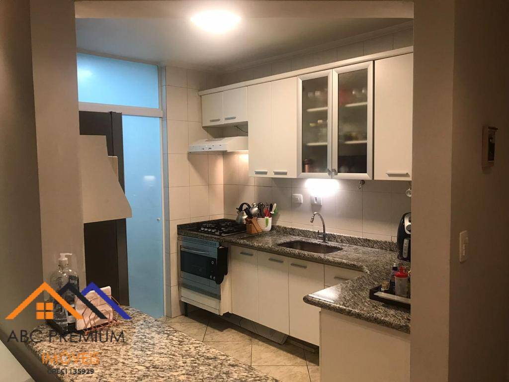 Apartamento venda Santo André Apartamento venda Santo André