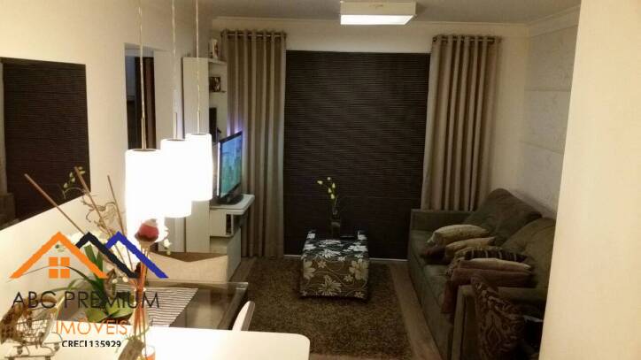 Apartamento venda Santo André Apartamento venda Santo André