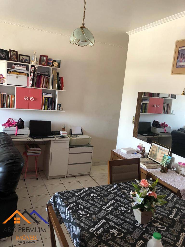 Apartamento venda Santo André Apartamento venda Santo André