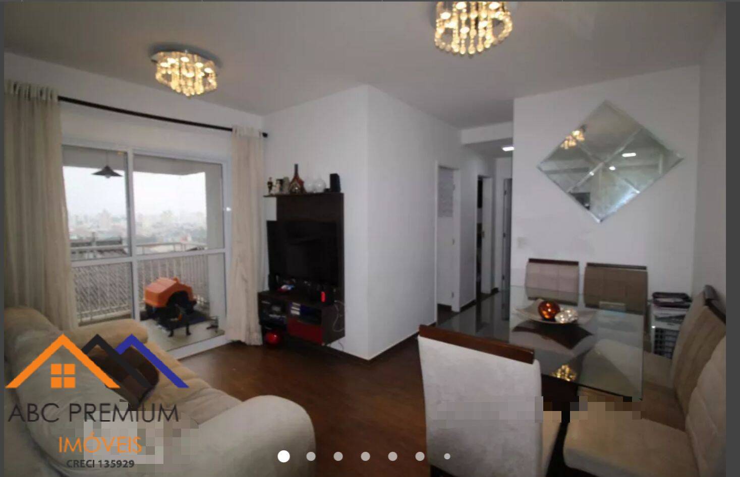Apartamento venda Santo André Apartamento venda Santo André