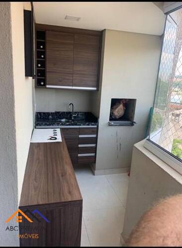 Apartamento venda Santo André Apartamento venda Santo André
