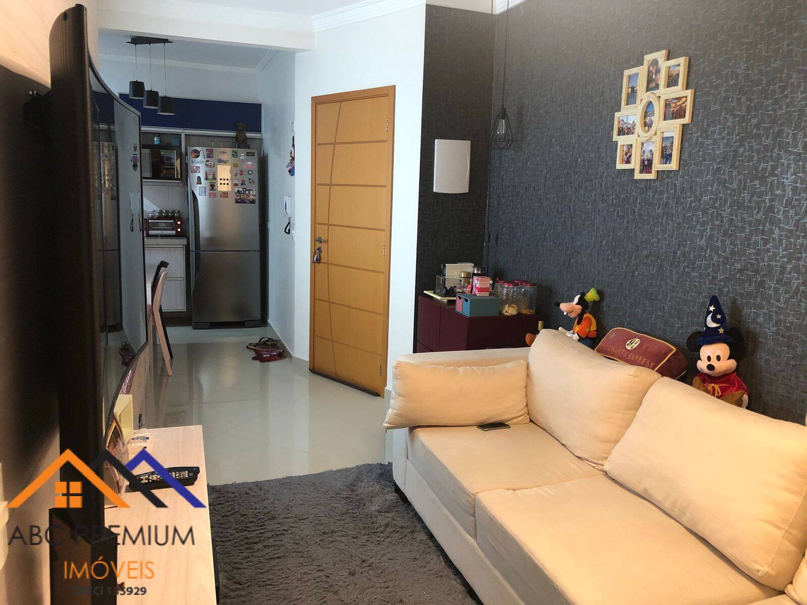 Apartamento venda Santo André Apartamento venda Santo André
