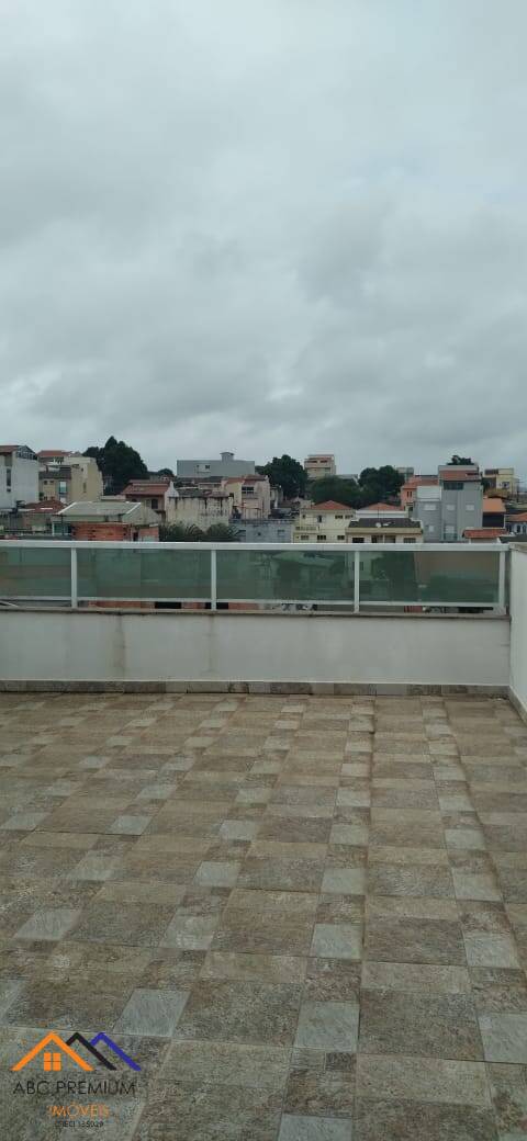 Cobertura venda Santo André Cobertura venda Santo André