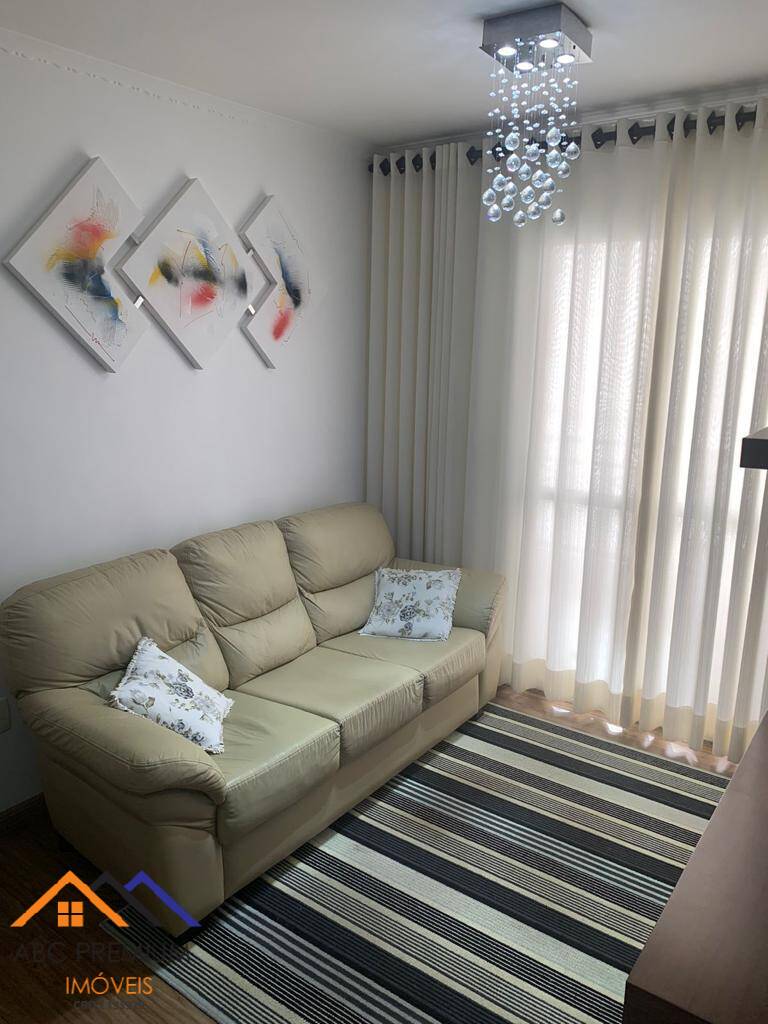 Apartamento venda Santo André Apartamento venda Santo André