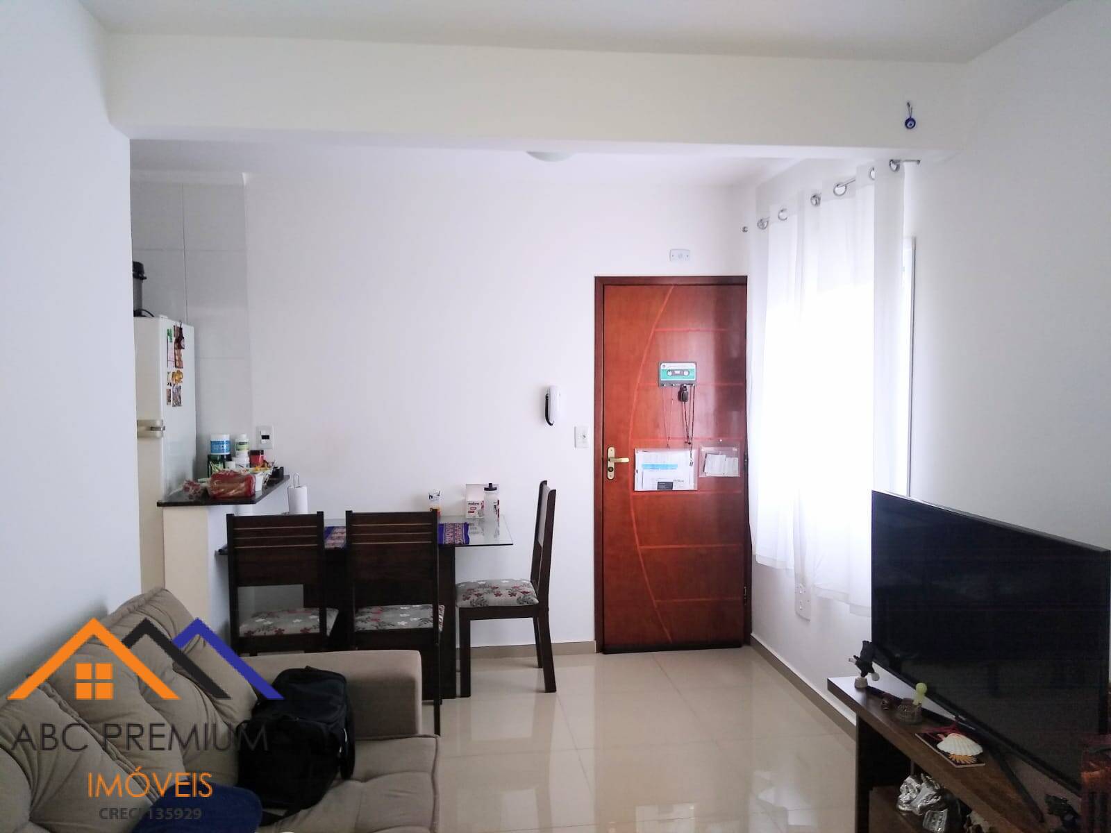 Apartamento venda Santo André Apartamento venda Santo André