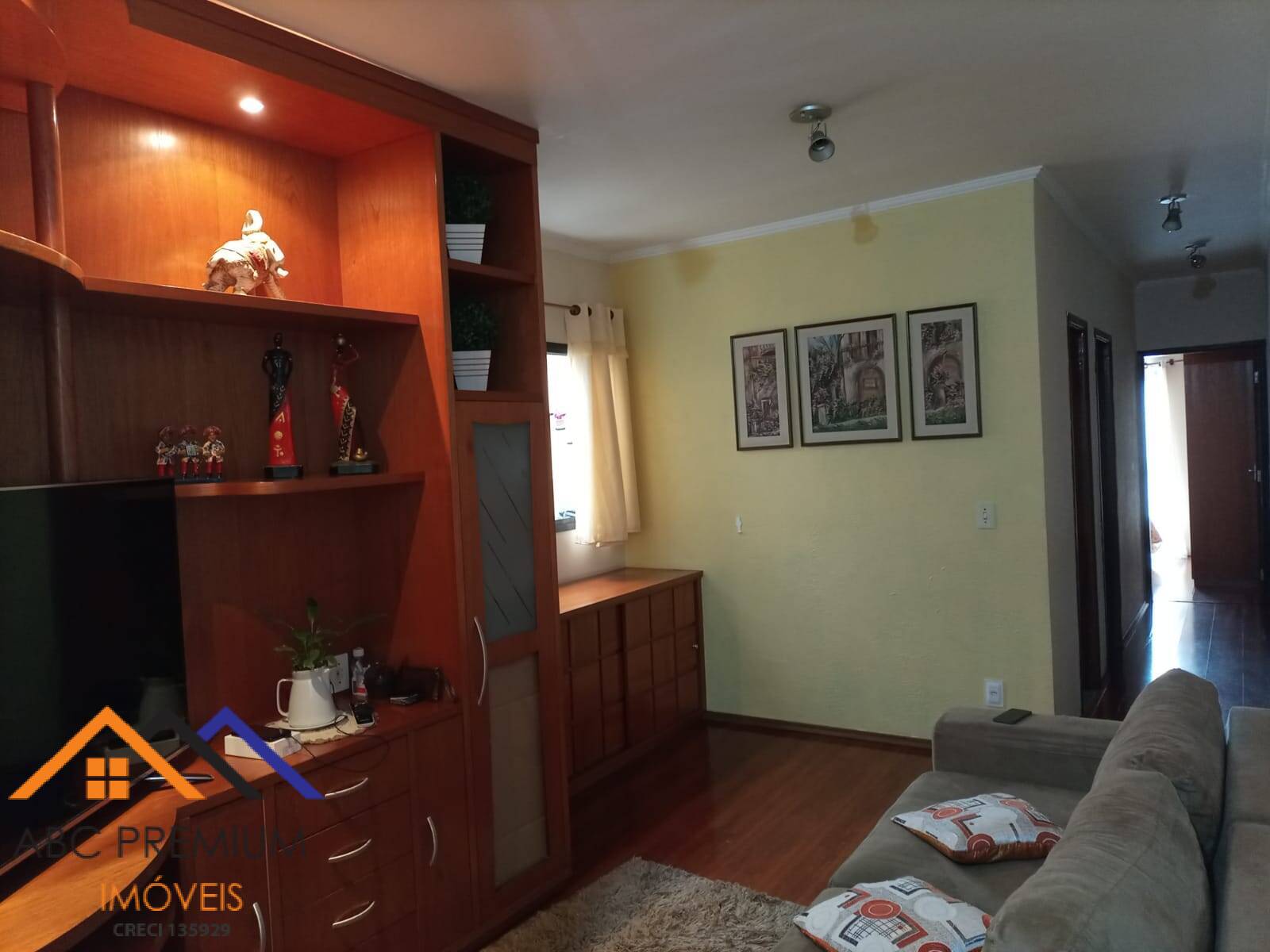 Apartamento venda Santo André Apartamento venda Santo André
