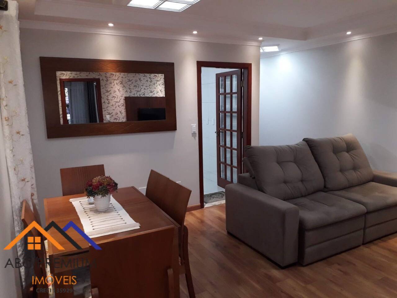 Apartamento venda Santo André Apartamento venda Santo André